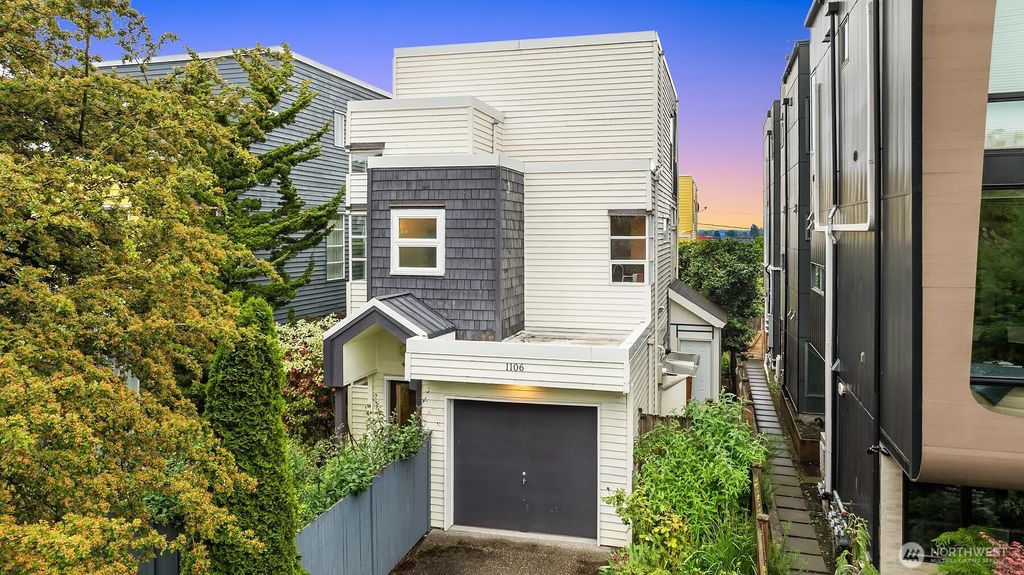 1106 18th Avenue, Seattle, WA 98122