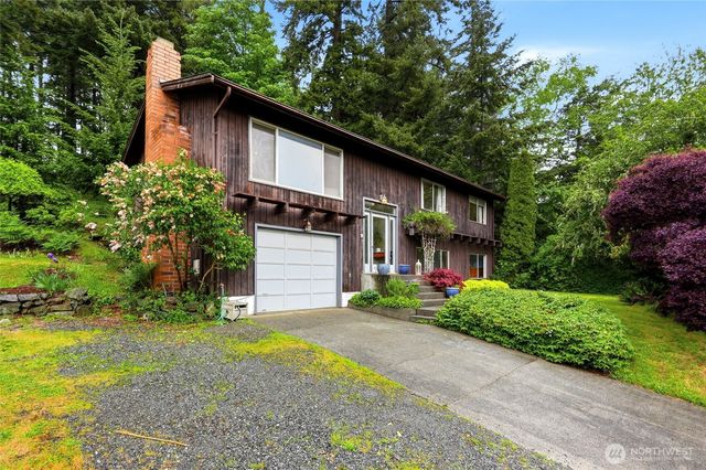 619 Willow Road, Bellingham, WA 98225