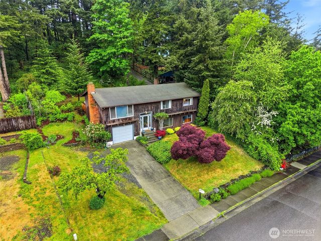 619 Willow Road, Bellingham, WA 98225
