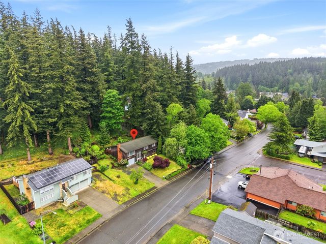 619 Willow Road, Bellingham, WA 98225