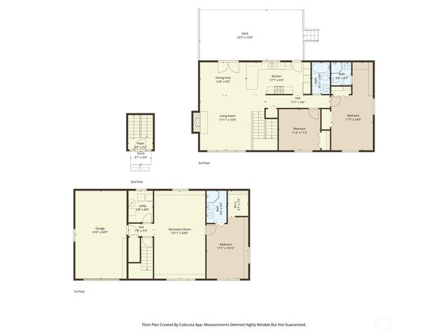 619 Willow Road, Bellingham, WA 98225