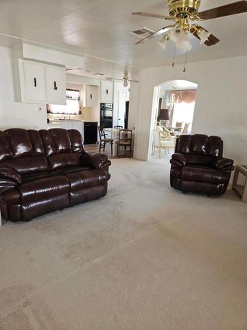 33520 Laura Drive, Thousand Palms, CA 92276