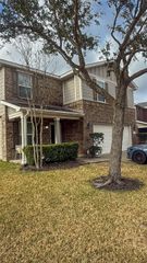 15603 Harris Canyon Lane, Cypress, TX 77429