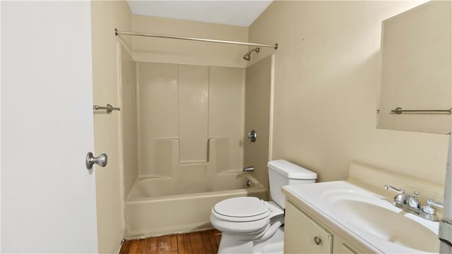 444 Woodward Road 37, North Providence, RI 02904