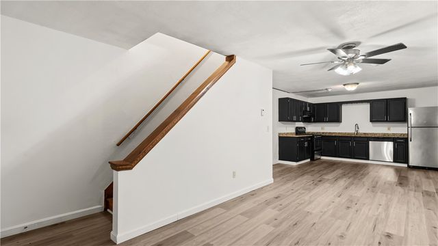 444 Woodward Road 37, North Providence, RI 02904