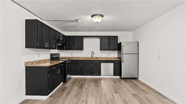 444 Woodward Road 37, North Providence, RI 02904