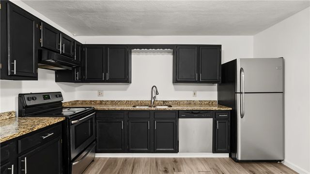 444 Woodward Road 37, North Providence, RI 02904
