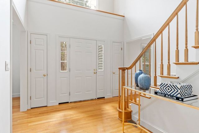 78 Cutters Ridge Rd, Carlisle, MA 01741
