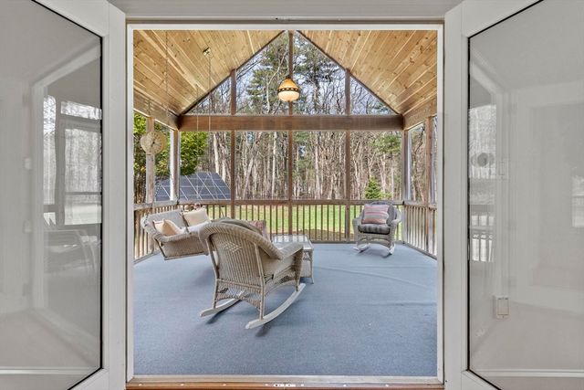 78 Cutters Ridge Rd, Carlisle, MA 01741