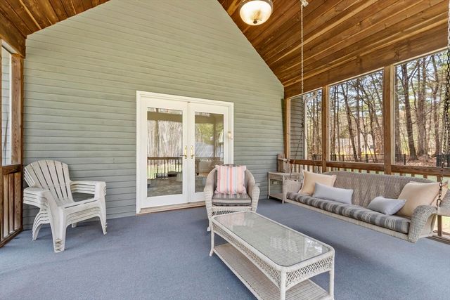 78 Cutters Ridge Rd, Carlisle, MA 01741