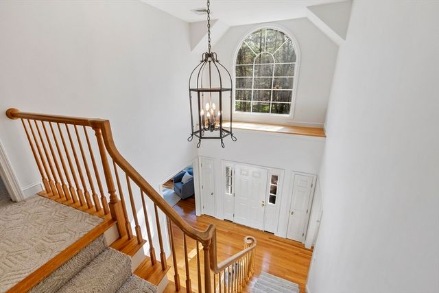 78 Cutters Ridge Rd, Carlisle, MA 01741