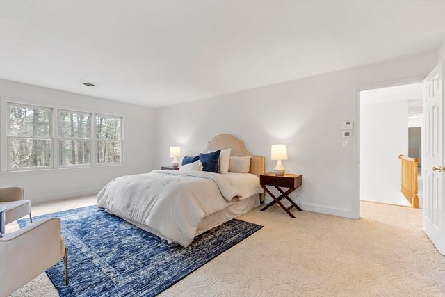 78 Cutters Ridge Rd, Carlisle, MA 01741