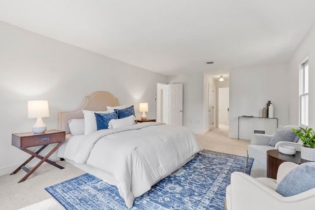 78 Cutters Ridge Rd, Carlisle, MA 01741