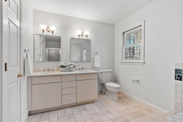 78 Cutters Ridge Rd, Carlisle, MA 01741
