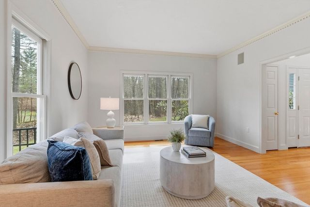 78 Cutters Ridge Rd, Carlisle, MA 01741