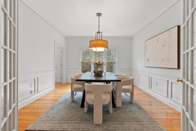 78 Cutters Ridge Rd, Carlisle, MA 01741