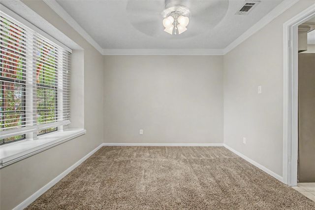 15702 Gilbertyn Drive, Tomball, TX 77377