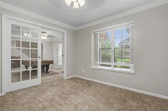 15702 Gilbertyn Drive, Tomball, TX 77377