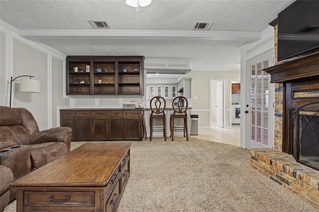 15702 Gilbertyn Drive, Tomball, TX 77377