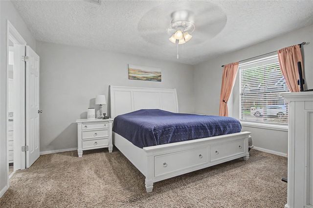 15702 Gilbertyn Drive, Tomball, TX 77377