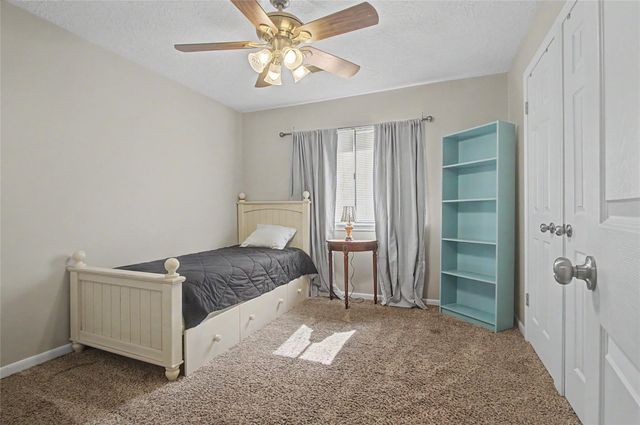15702 Gilbertyn Drive, Tomball, TX 77377