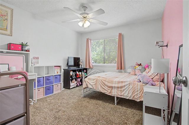 15702 Gilbertyn Drive, Tomball, TX 77377
