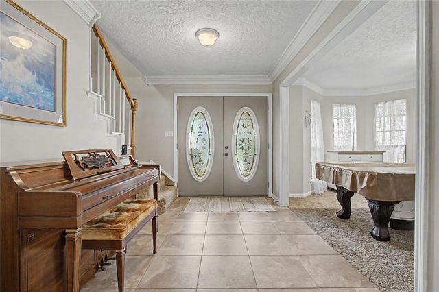 15702 Gilbertyn Drive, Tomball, TX 77377