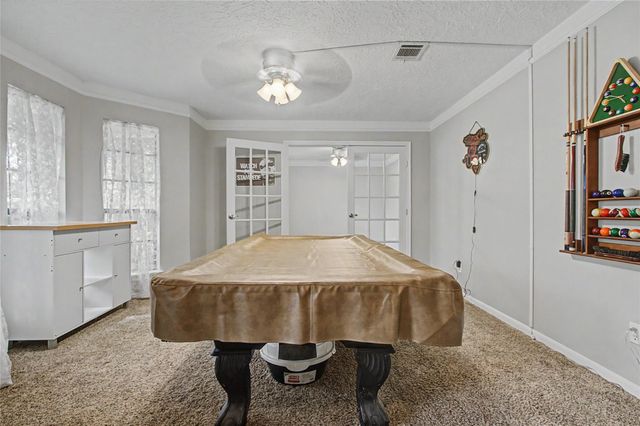 15702 Gilbertyn Drive, Tomball, TX 77377