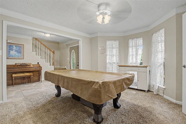 15702 Gilbertyn Drive, Tomball, TX 77377