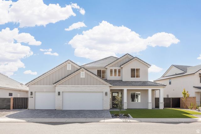 2786 E FRESHET DR, Washington, UT 84780