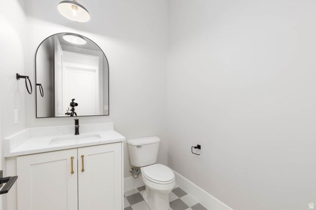 2786 E FRESHET DR, Washington, UT 84780