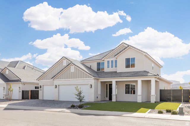 2786 E FRESHET DR, Washington, UT 84780