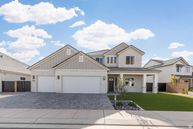 2786 E FRESHET DR, Washington, UT 84780