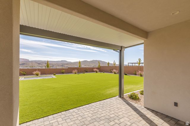 2786 E FRESHET DR, Washington, UT 84780