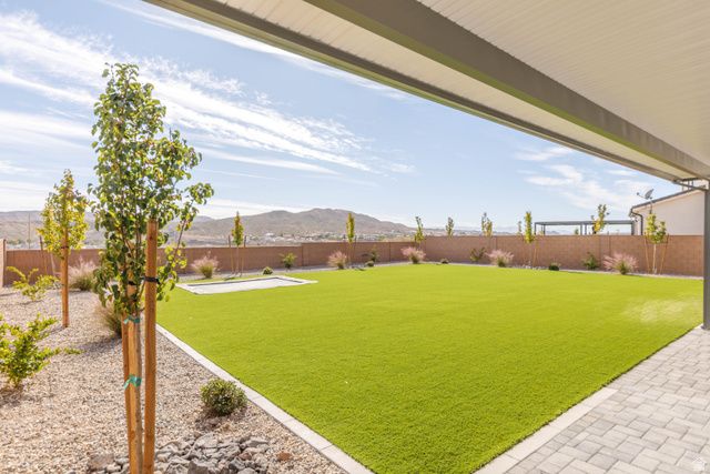 2786 E FRESHET DR, Washington, UT 84780