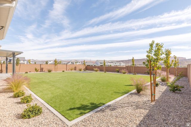 2786 E FRESHET DR, Washington, UT 84780