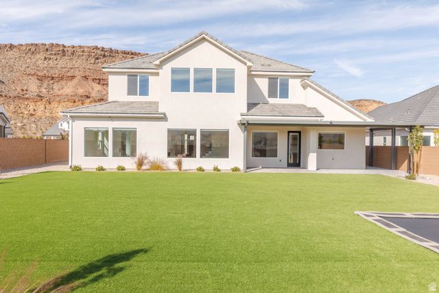 2786 E FRESHET DR, Washington, UT 84780