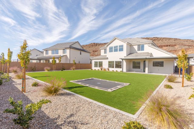 2786 E FRESHET DR, Washington, UT 84780