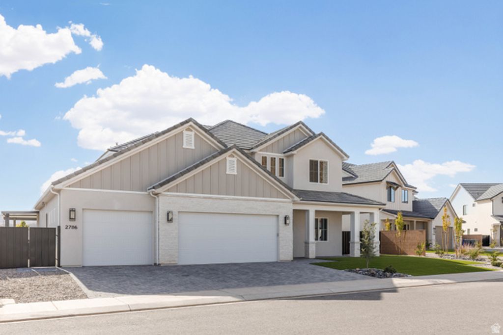 2786 E FRESHET DR, Washington, UT 84780