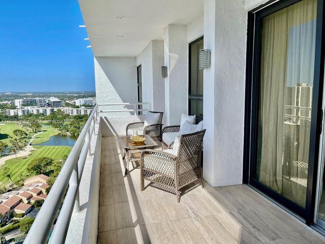20225 NE 34th Court 2716, Aventura, FL 33180