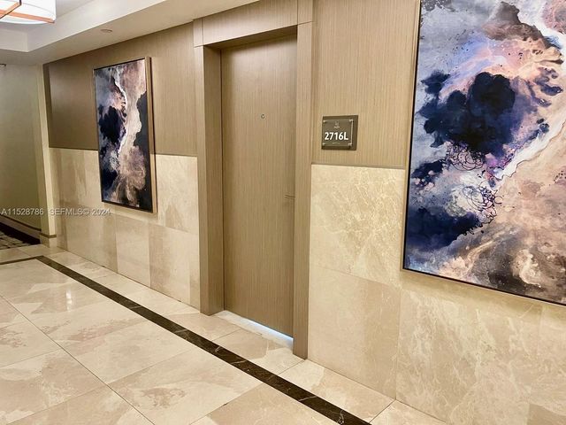 20225 NE 34th Court 2716, Aventura, FL 33180