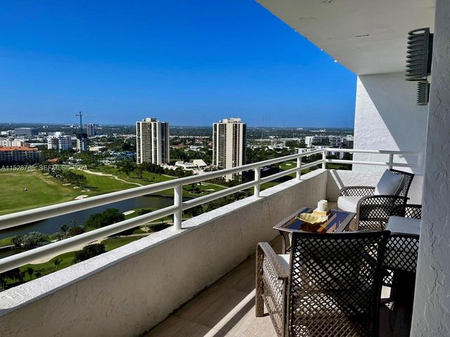 20225 NE 34th Court 2716, Aventura, FL 33180
