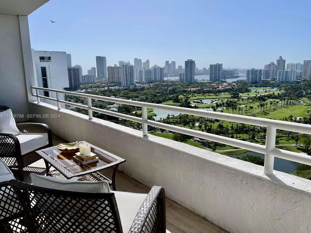 20225 NE 34th Court 2716, Aventura, FL 33180