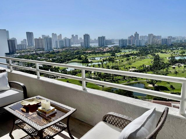 20225 NE 34th Court 2716, Aventura, FL 33180