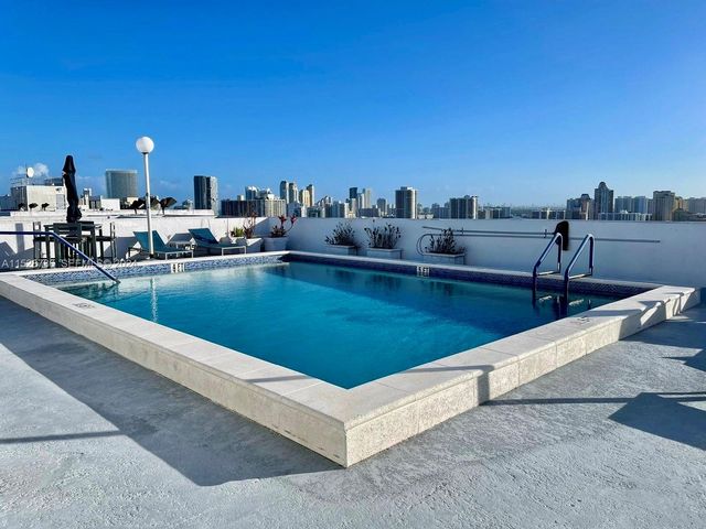 20225 NE 34th Court 2716, Aventura, FL 33180