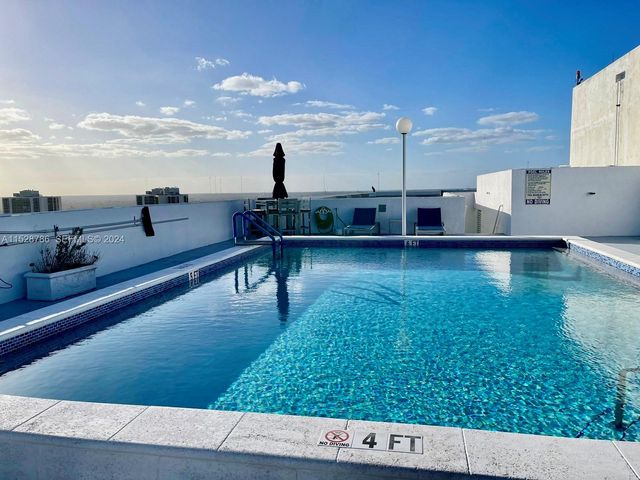 20225 NE 34th Court 2716, Aventura, FL 33180