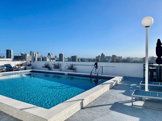 20225 NE 34th Court 2716, Aventura, FL 33180