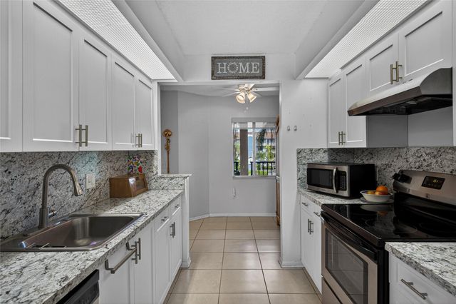 12750 SW 15th STREET 303 D, Pembroke Pines, FL 33027