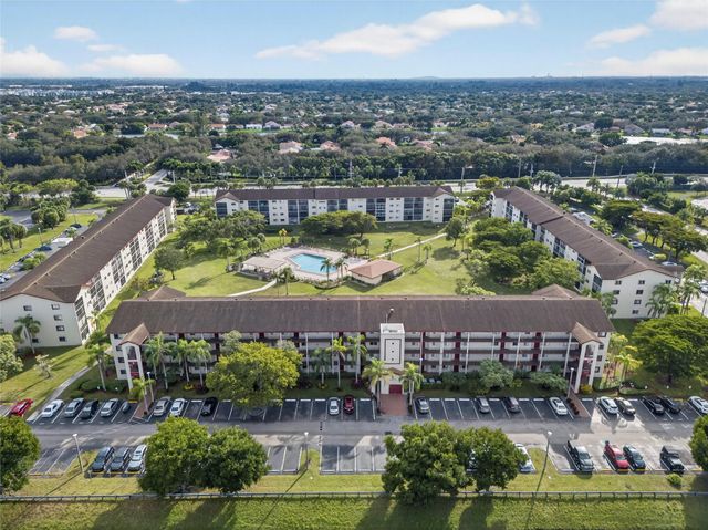 12750 SW 15th STREET 303 D, Pembroke Pines, FL 33027