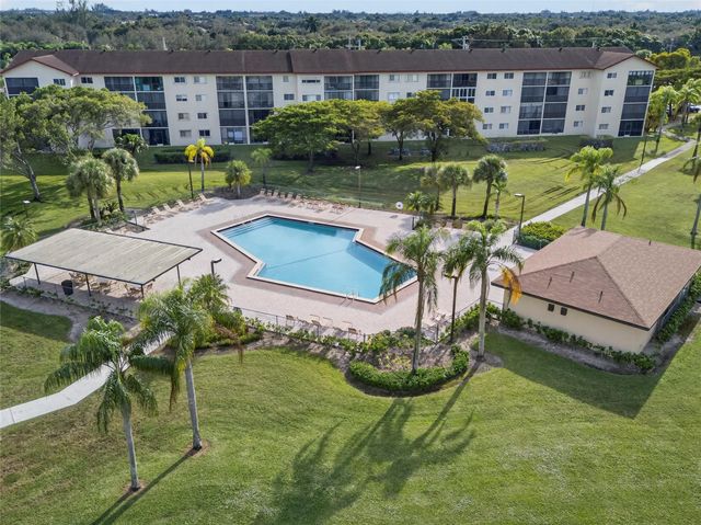 12750 SW 15th STREET 303 D, Pembroke Pines, FL 33027